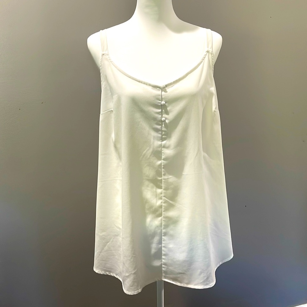 Tank/camisole